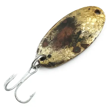 Acme Lightening Spoon Crystal Lusikkauistin, Crystal, 9g, Taottu, #5543