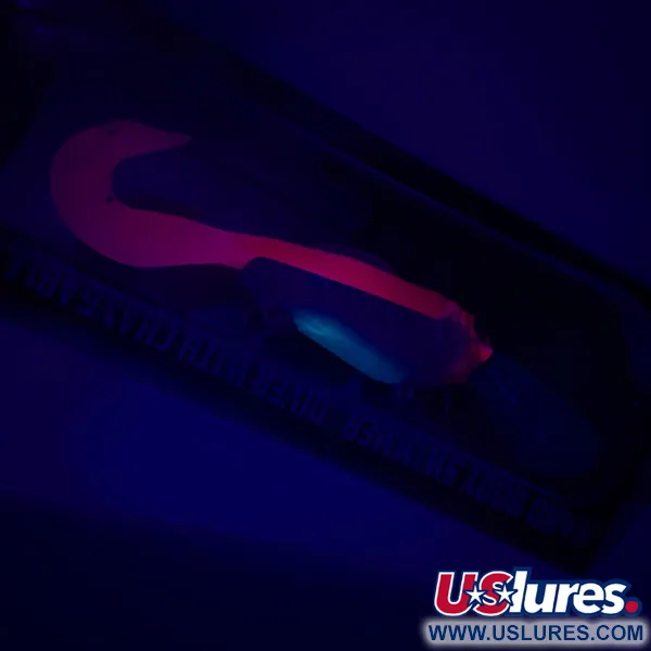 Montauk Mike's Gokai Hybridiviehe, Sini/Puna, 14g, UV, #5552