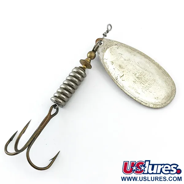 Mepps Aglia 5 Lippa, Messinki, 14g, French Design, #5561