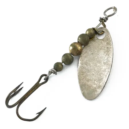 CP-Swing CP-Swing 2 Lippa, Messinki, 2.7g, Suomukuvio, #5563