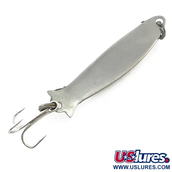 Salm The Killer Red Abalone Pearl Minnow, Hopea/Helmiäinen, 4g, #5591