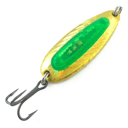 Blue Fox Rattlin Pixee UV