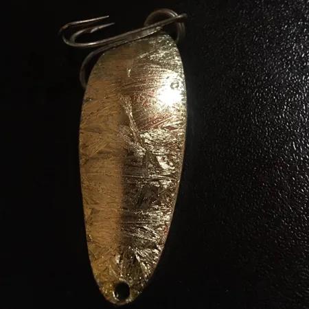 Seneca Little Cleo (Hula Girl) Lusikka, Kulta, 10g, Hula-tyttö, #5594