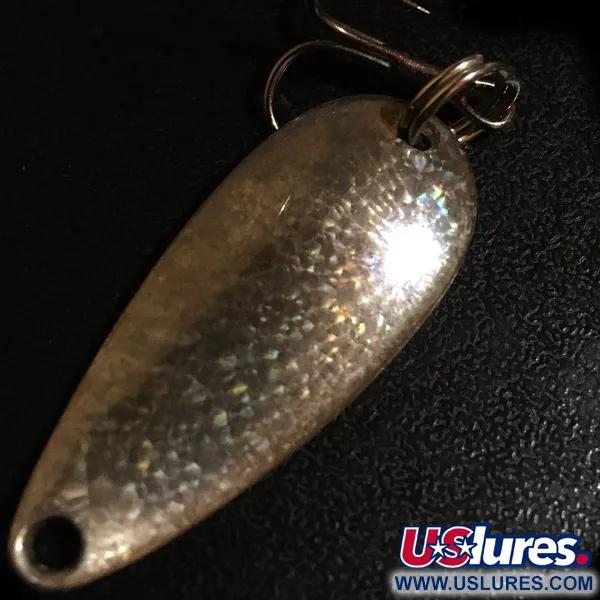 Eppinger Dardevle Midget Crystal Lusikka, Kupari, 6g, Vasaroitu, #5607