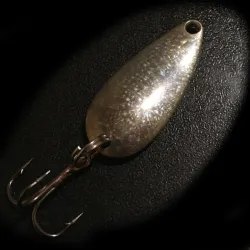 Dardevle Midget Crystal