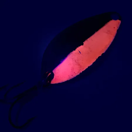 Seneca Little Cleo UV Lusikkauistin, Kulta / Oranssi, 4g, UV-pinta, #5627