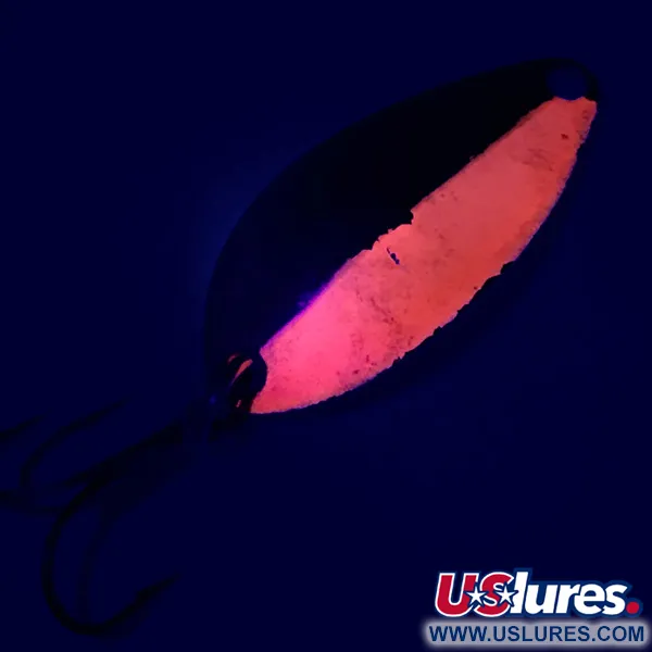 Seneca Little Cleo UV Lusikkauistin, Kulta / Oranssi, 4g, UV-pinta, #5627