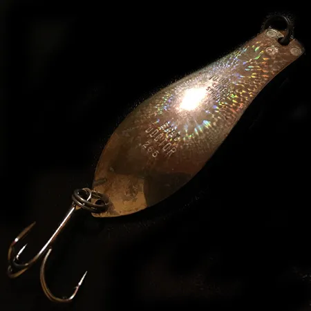 Prescott Spinner Baby Doctor 265 Lusikka, Kristalli, 10g, #5642