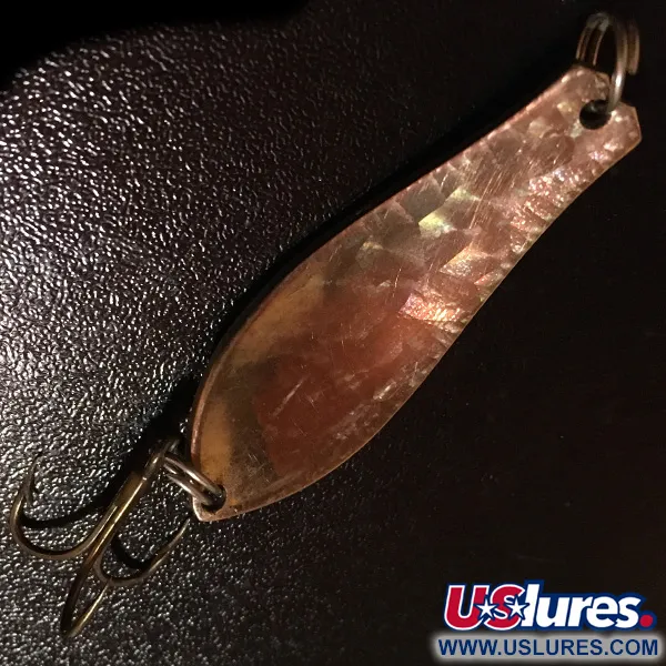 Prescott Spinner Little Doctor 255 Crystal Lusikka, Crystal, 7g, #5645