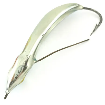 Rapala Weedless Minnow Spoon Ruohikkouistin, Sininen, 10g, #5665