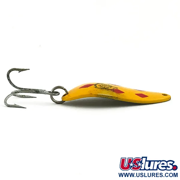 Dardevle Devle Dog 7600 Lusikkauistin, Five of Diamonds, 10g, #5678