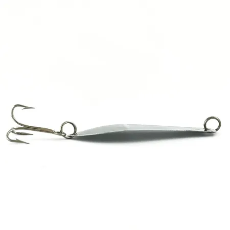 Prescott Spinner Thin Doctor 165 Vetolusikka, Nikkeli/Punainen, 4g, #5682