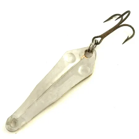 Lusikka Thommen Chelly, Kelta/Nikkeli, 5g, Harvinaisuus, #5717