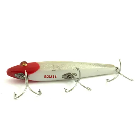 L&S Bait Company MirrOlure Bass-master Walker, Puna/Hopea, 14g, #5744
