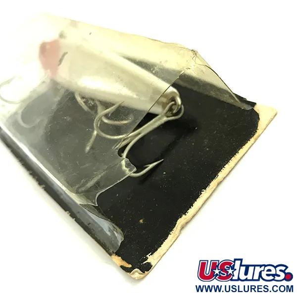 L&S Bait Company MirrOlure Bass-master Walker, Puna/Hopea, 14g, #5744