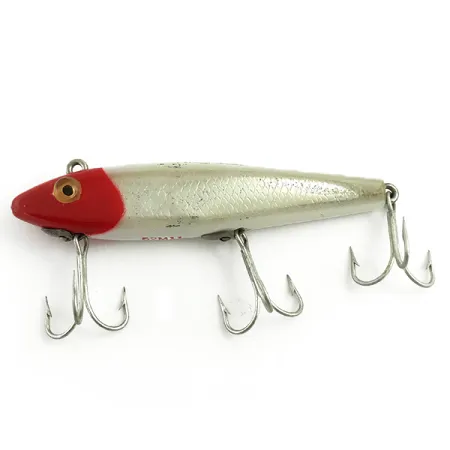 L&S Bait Company MirrOlure Bass-master Walker, Puna/Hopea, 14g, #5744