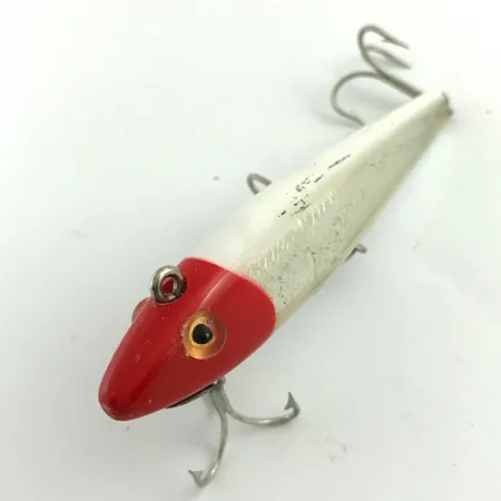L&S Bait Company MirrOlure Bass-master Walker, Puna/Hopea, 14g, #5744