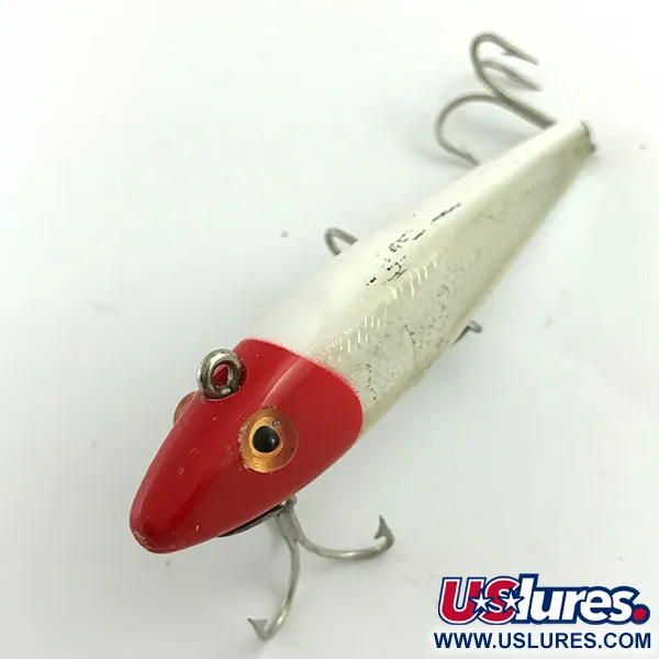 L&S Bait Company MirrOlure Bass-master Walker, Puna/Hopea, 14g, #5744