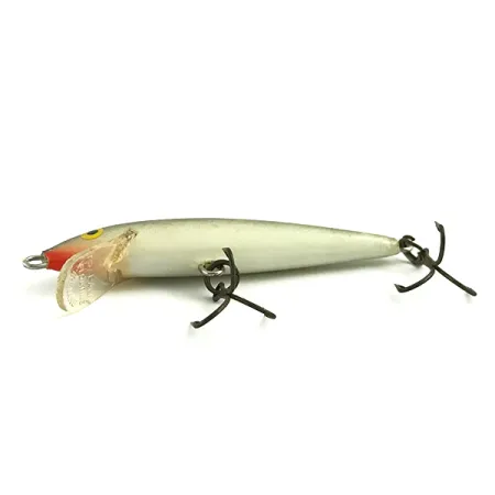Rapala Original Floater Vaappu, Hopea, 4g, Balsapuu, #5745