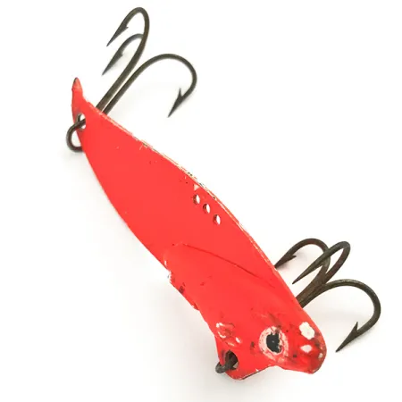 Heddon Sonar 433 UV Värinäviehe, Fluoresoiva pinkki, 14g, UV, #5749