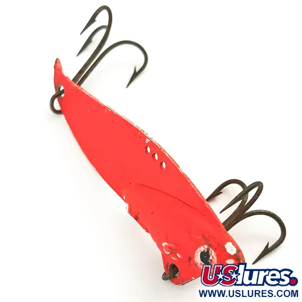 Heddon Sonar 433 UV Värinäviehe, Fluoresoiva pinkki, 14g, UV, #5749