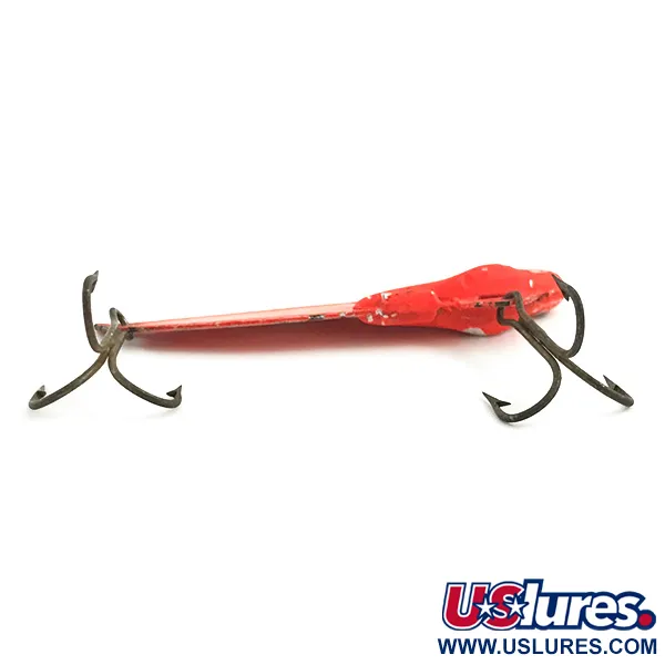 Heddon Sonar 433 UV Värinäviehe, Fluoresoiva pinkki, 14g, UV, #5749