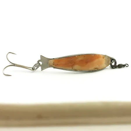 Salm The Killer Red Abalone Pearl Minnow Uistin, Hopea, 8g, #5750