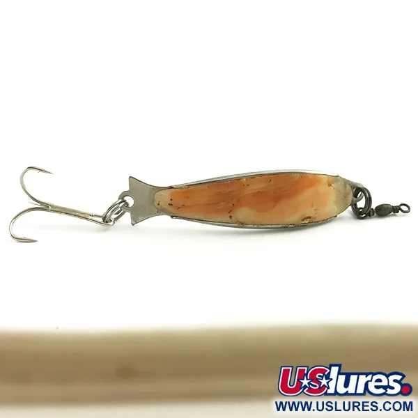 Salm The Killer Red Abalone Pearl Minnow Uistin, Hopea, 8g, #5750