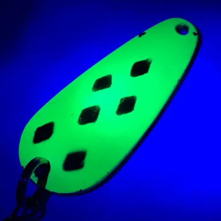 Blue Fox Tor-P-Do UV Lusikkauistin, Five of Diamonds, 14g, UV, #5786