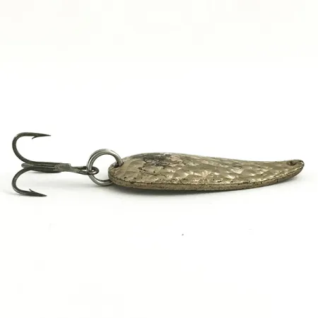 Dardevle Spinnie Crystal Lusikka, Crystal, 9g, Harvinainen 80s, #5787