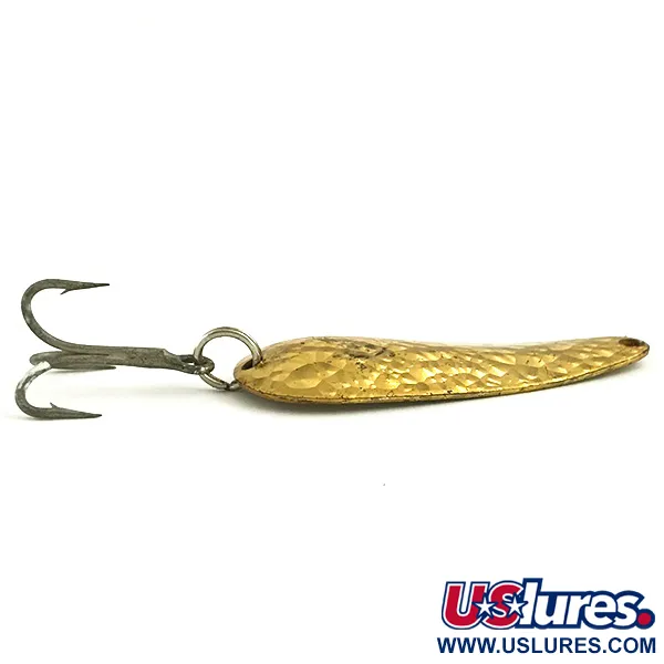 Eppinger Dardevle Imp Crystal Lusikkauistin, Kultasuomu, 11g, #5791