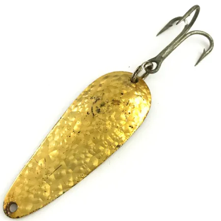 Eppinger Dardevle Imp Crystal Lusikkauistin, Kultasuomu, 11g, #5791