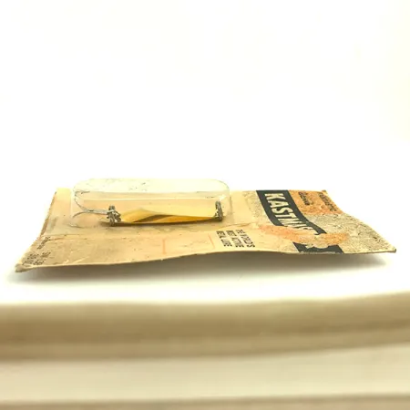 Acme Kastmaster Lusikka, Kulta, 10.5g, aerodynaaminen, #5801