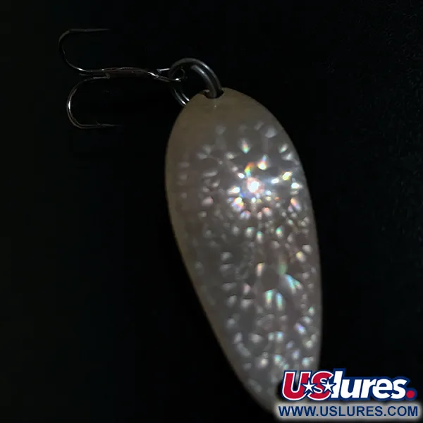 Seneca Little Cleo Crystal Lusikkauistin, Crystal, 7g, vasaroitu, #5802