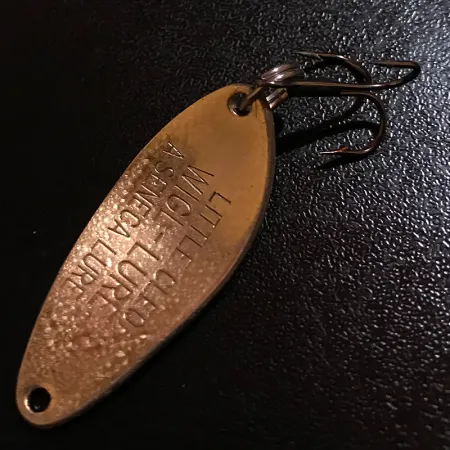 Seneca Little Cleo Crystal Lusikka, Crystal, 7g, Pintakuvioitu, #5803