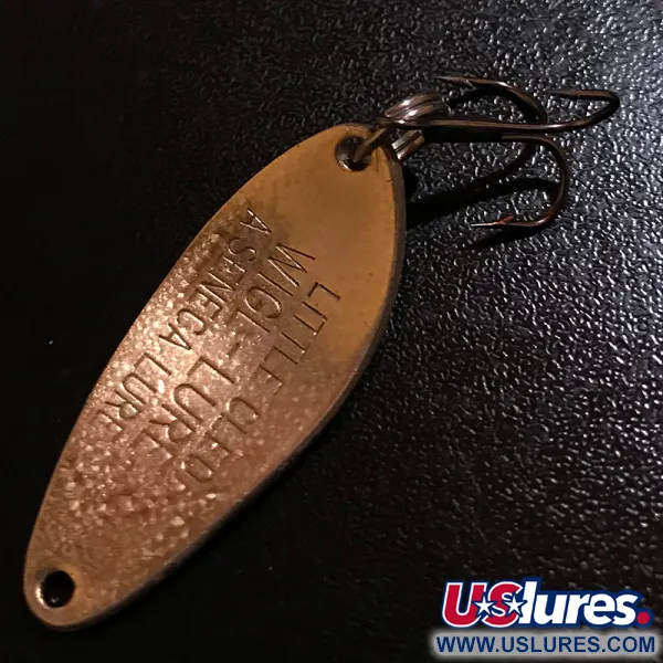 Seneca Little Cleo Crystal Lusikka, Crystal, 7g, Pintakuvioitu, #5803