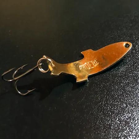 Acme Phoebe Lusikka, Kulta, 4g, Kalaprofiili, #5804