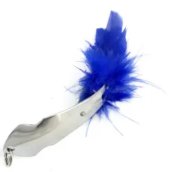 Tony Accetta Pet Spoon 14 Ruohikkouistin