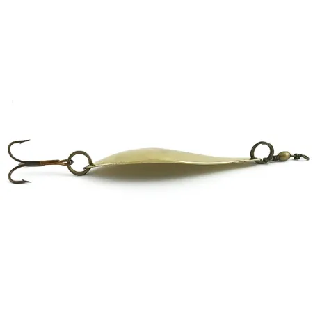 Lanes Tackle & Bait Lane's Flasher Lusikka, Messinki, 19g, Vintage, #5869