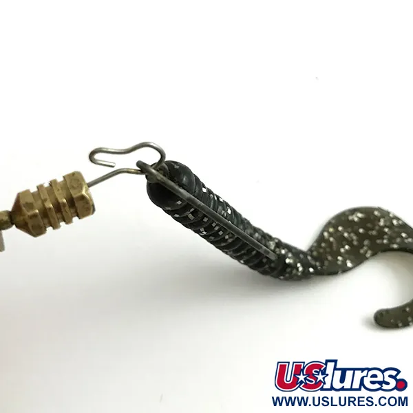 Mepps Combo Killer 2 Lippa, Hopea, 6.5g, Jigi-traileri, #5903