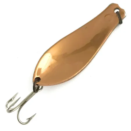 Little Doctor 255 Lusikka, Kupari, 7g, Vintage-malli, #5917