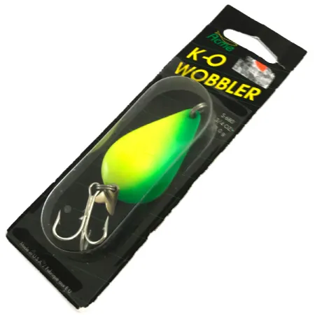 K.O. Wobbler UV