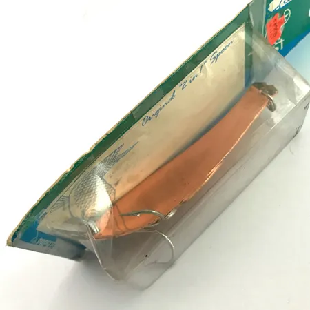 Prescott Spinner Little Doctor 275 Lusikka, Kupari, 21g, #5959