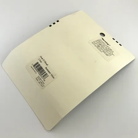 DUH!!! Head Jigipääsetti, Musta/Vihreä Metalli, 14g, Offset-koukku, #5965