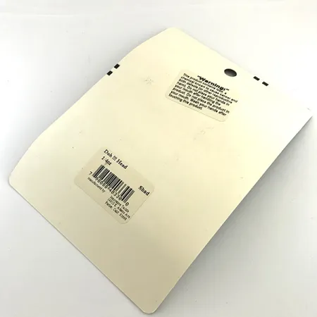 DUH!!! Head jig heads kit, Valkoinen / Musta, 7g, Offset-koukku, #6295