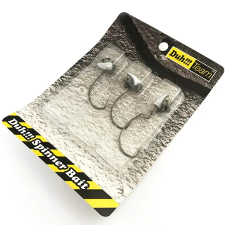 DUH!!! Head jig heads kit