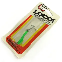 Luhr Jensen Loco 1Glow