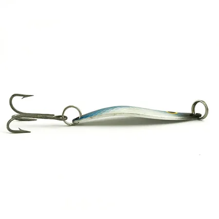 Red Eye Lures The Perfect Minnow Lusikka, Light Blue Herring, 9g, #6005