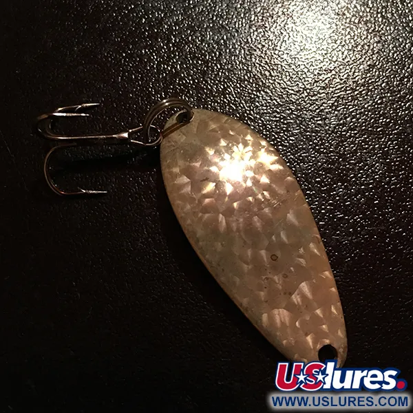 Seneca Little Cleo Crystal Lusikka, Crystal, 7g, Vintage, #6008