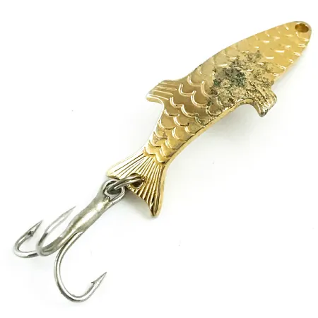 Acme Phoebe -lusikkauistin